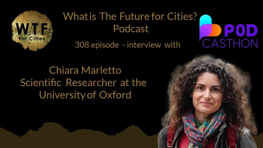 308I_Chiara Marletto, Scientific Researcher at University of&nbsp;Oxford