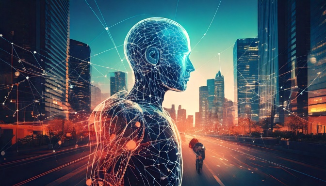 AI’s Running Cities—Are We Steering or Just Along for the Ride? – What ...