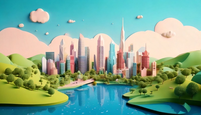 Redesigning cities: Five key lessons on charter&nbsp;cities