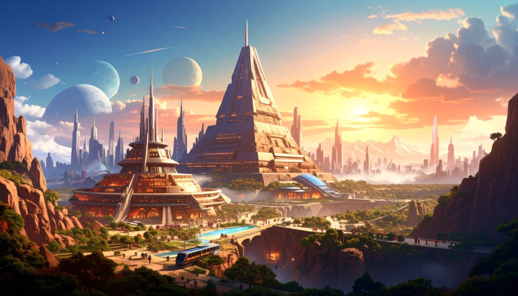 The soul of cities: Five lessons on urban evolution and&nbsp;innovation