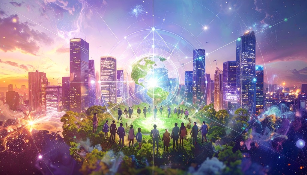 AI, optimism and the future of cities – What we learned this&nbsp;week