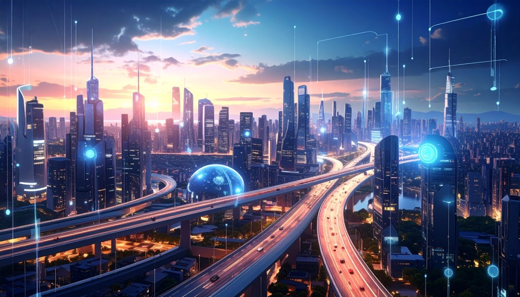 Unpacking AI’s role in the future of urban planning