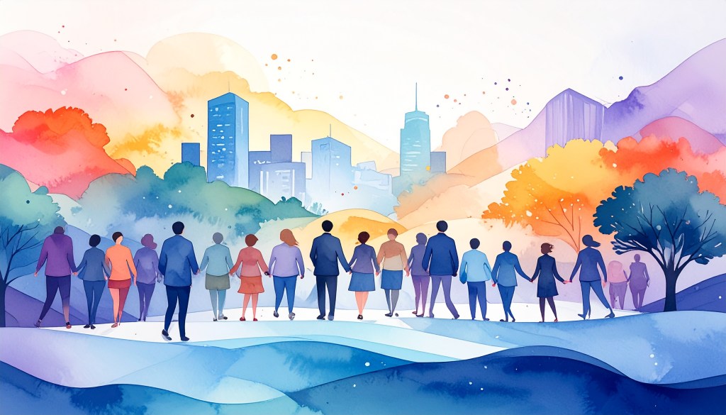 Why cities need a shared identity: Key insights from this week’s podcast